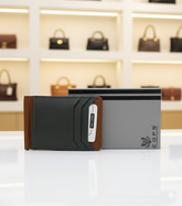 COPS MONEY CLIPPER WALLET